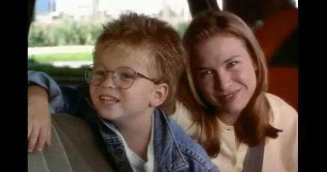 Cum mai arata pustiul din Jerry Maguire?