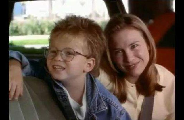 Cum mai arata pustiul din Jerry Maguire?