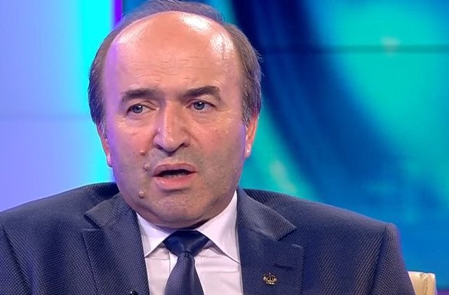Toader, despre evaluarea lui Augustin Lazar: Cand va fi momentul voi prezenta raportul si concluzia