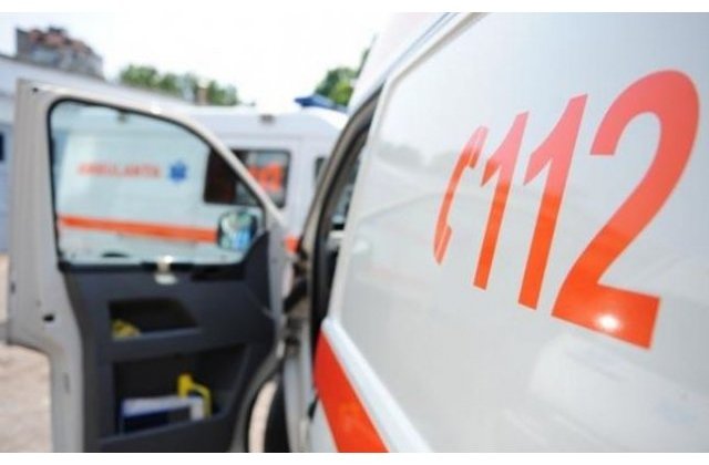 Un barbat care circula cu bicicleta a murit dupa ce a fost accidentat de un sofer baut