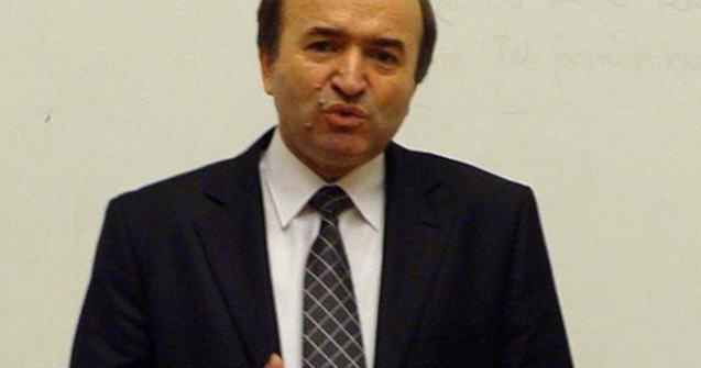 Toader despre OUG 6/2016: Voi merge la Comisie si voi explica din perspectiva mea de ministru diferentele dintre cele doua tipuri de contencios