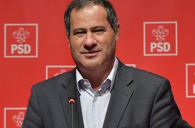 Neacsu despre scrisoarea liderilor PSD: Sunt enuntate o serie de principii sanatoase abandonate in ultima perioada