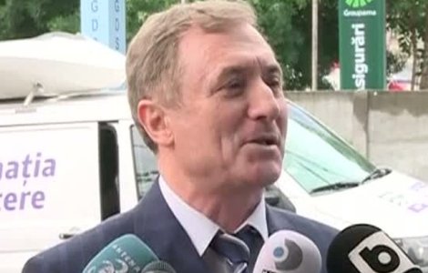 Augustin Lazar: De 36 de ani am fost evaluat foarte bine, nu mi-e teama de revocare