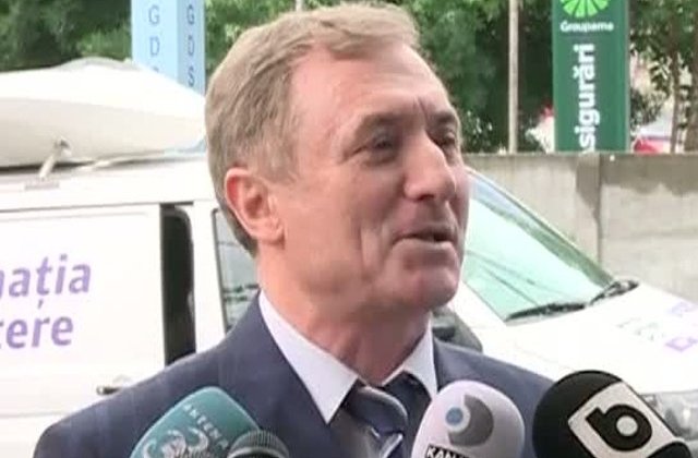 Augustin Lazar: De 36 de ani am fost evaluat foarte bine, nu mi-e teama de revocare
