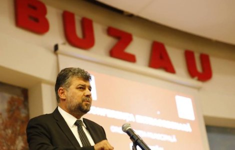 Lider PSD Buzau: Liviu Dragnea a ajuns un om orbit de putere, orgolii si spaime imaginare