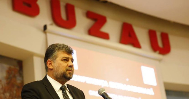 Lider PSD Buzau: Liviu Dragnea a ajuns un om orbit de putere, orgolii si spaime imaginare