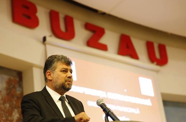 Lider PSD Buzau: Liviu Dragnea a ajuns un om orbit de putere, orgolii si spaime imaginare