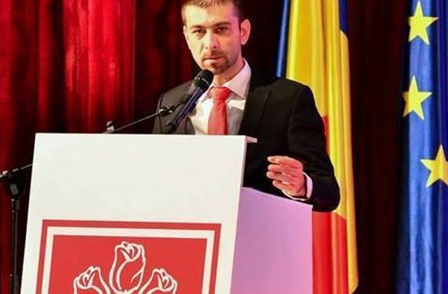 Zetea (PSD Maramures): Imaginea lui Liviu Dragnea este extrem de sifonata