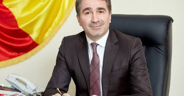 Arsene (PSD Neamt): Se incearca destabilizarea PSD si scindarea partidului