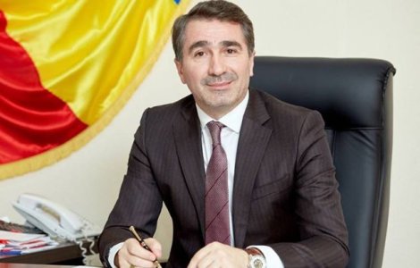 Arsene (PSD Neamt): Se incearca destabilizarea PSD si scindarea partidului