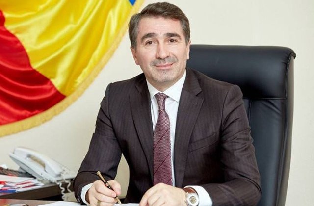 Arsene (PSD Neamt): Se incearca destabilizarea PSD si scindarea partidului