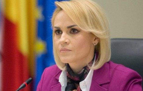 Firea: Nu voi fi de acord sa particip la o sedinta a Comitetului Executiv la care sunt in sala si ne-membri CEx