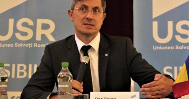 Barna, despre scrisoarea liderilor PSD: Cu actualul lider, pur si simplu, ne scufundam