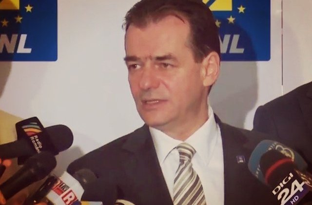 Orban, despre candidatura lui Crin Antonescu la europarlamentare: Experienta sa politica il face un candidat puternic