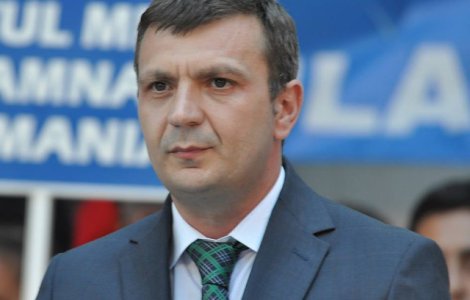 Presedintele CJ din Caras-Severin va semna scrisoarea impotriva lui Liviu Dragnea