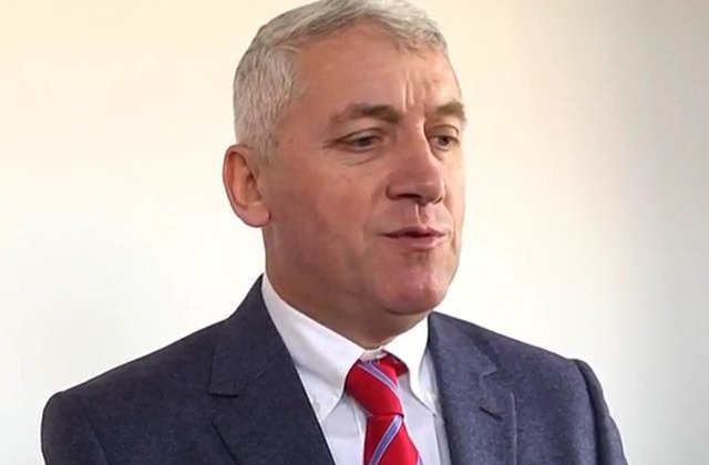 Tutuianu: 50 de parlamentari din organizatii extrem de puternice au semnat scrisoarea anti-Dragnea