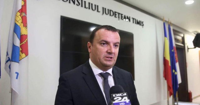 PSD Timis sustine scrisoarea prin care i se cere demisia lui Liviu Dragnea