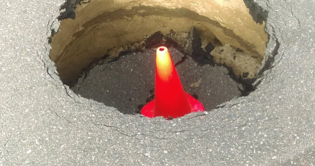  Top  15+ imagini absurde ce nu pot fi explicate