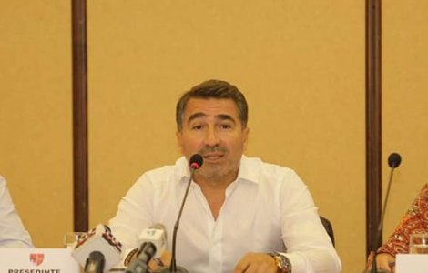 PSD Neamt a decis sustinerea presedintelui Liviu Dragnea