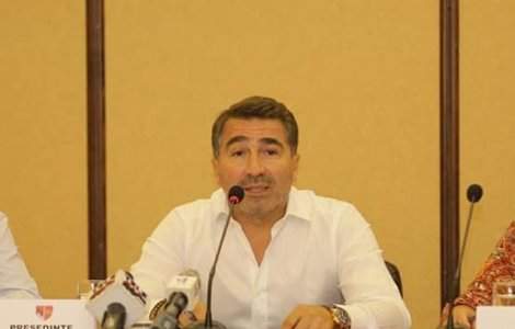 PSD Neamt a decis sustinerea presedintelui Liviu Dragnea