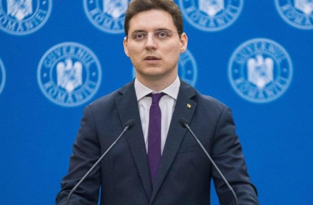 Victor Negrescu face un apel la ratiune si unitate in PSD