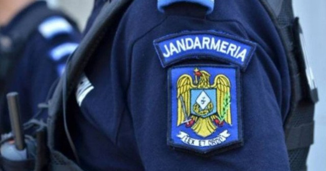 Sefi ai Jandarmeriei si un secretar din MAI, pusi sub acuzare in dosarul protestului din 10 august