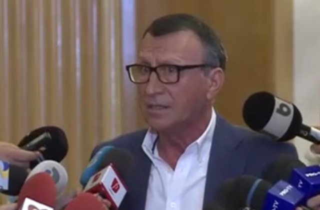 Stanescu: Nimeni nu va pleca din PSD, chiar daca se va incerca o excludere sau alta/ VIDEO