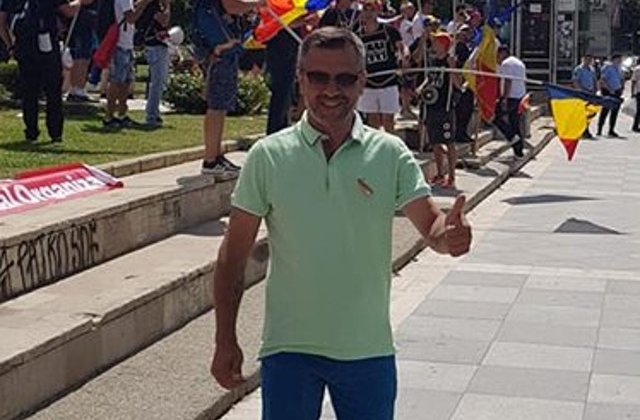 Un deputat PMP demisioneaza din toate functiile si recunoaste ca a fost condamnat penal in urma cu 20 de ani