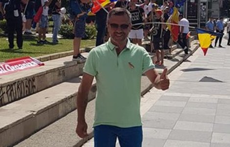 Un deputat PMP demisioneaza din toate functiile si recunoaste ca a fost condamnat penal in urma cu 20 de ani