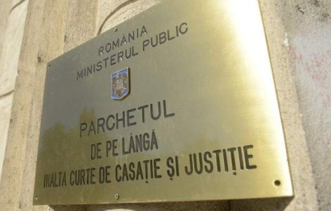 Parchet: Ordinul de interventie pentru evacuarea Pietei Victoriei a fost emis cu incalcarea dispozitiilor legale