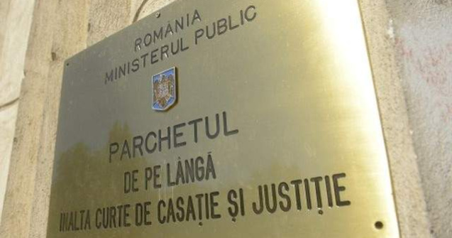 Parchet: Ordinul de interventie pentru evacuarea Pietei Victoriei a fost emis cu incalcarea dispozitiilor legale