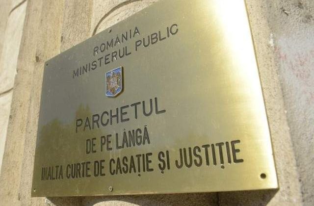 Parchet: Ordinul de interventie pentru evacuarea Pietei Victoriei a fost emis cu incalcarea dispozitiilor legale