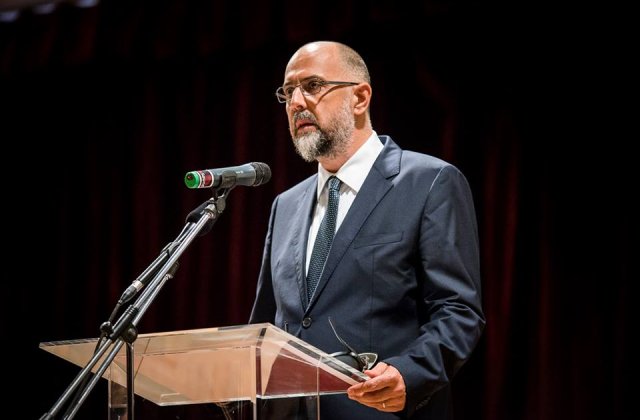 Kelemen Hunor: Trebuie sa votam la referendum, dar fiecare dupa constiinta