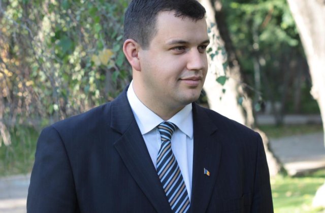 Tomac, despre CExN al PSD: Dragnea a facut, din nou, trafic cu functii pe spatele nostru