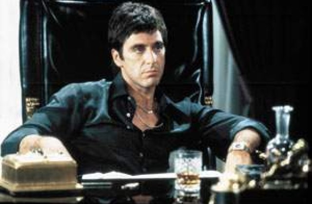 Al Pacino si Peter O'Toole vor juca impreuna in 'Mary, Mother of Christ'