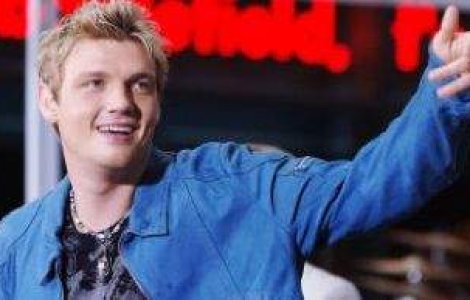 Nick Carter: 'Drogurile si bautura aproape m-au ucis'
