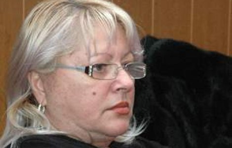 Mirabela Dauer si-a abandonat copilul la doi ani