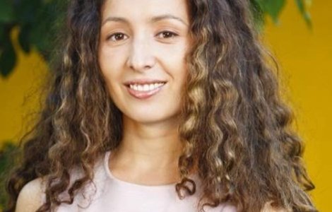 Singura romanca aleasa de Google pentru YouTube Next Chef