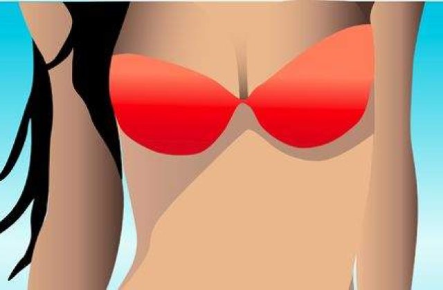 [VIDEO] Reclame "horror" la sutiene