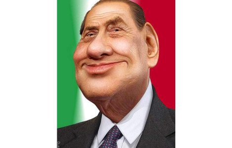  Top  Top 10: Gafele lui Berlusconi