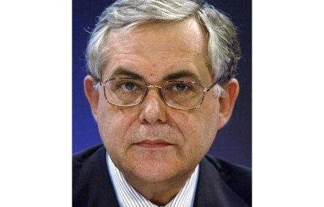 E oficial! Grecia are un nou premier