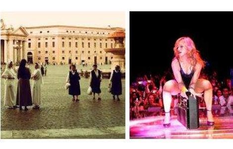 Madonna, de la maicuta la regina muzicii pop