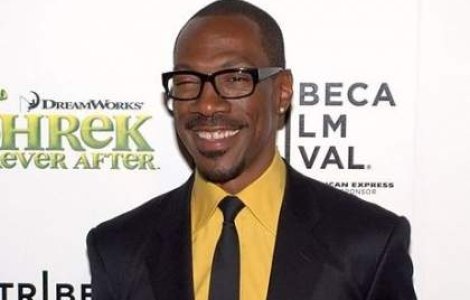 Eddie Murphy nu va mai prezenta gala premiilor Oscar