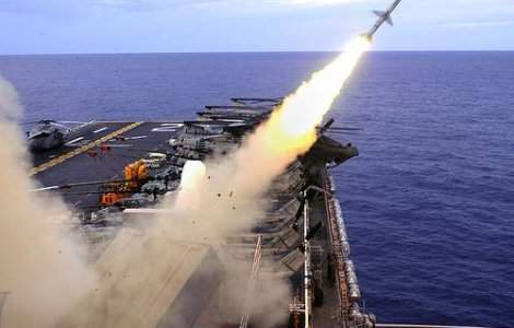 Scut antiracheta: Romania flutura "steagul pacii" Rusiei