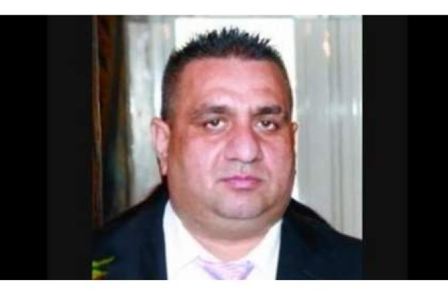 Bercea Mondialul avea discernamant cand si-a injunghiat nepotul