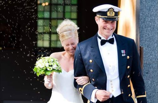 Obiceiuri de nunta in jurul lumii [Partea I]