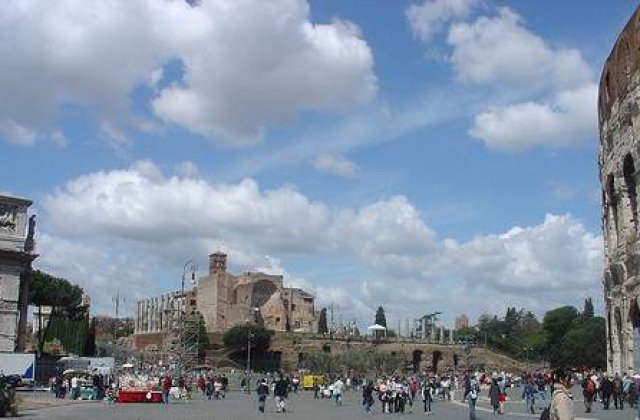 Care sunt temerile italienilor dupa plecarea lui Berlusconi?