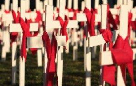 Streinu Cercel: Din 2012 am putea depista HIV/SIDA din saliva