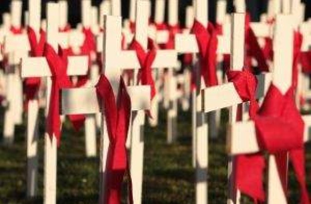 Streinu Cercel: Din 2012 am putea depista HIV/SIDA din saliva