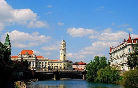 Ritli Csongor Ladislau nu va mai fi manager de spital